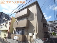 ピースランドの画像