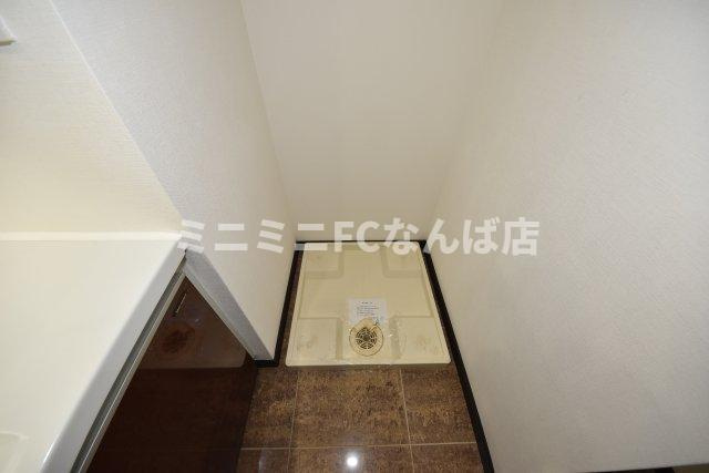 ベルファース大阪新町