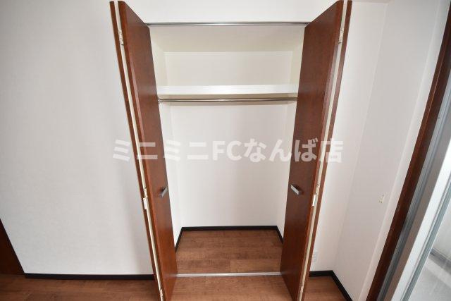 ベルファース大阪新町