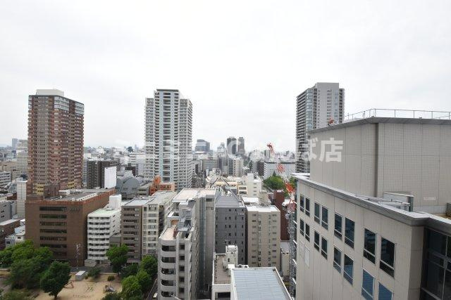 ベルファース大阪新町
