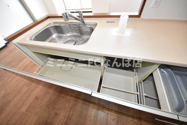 ベルファース大阪新町