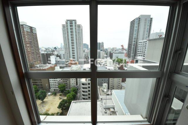 ベルファース大阪新町