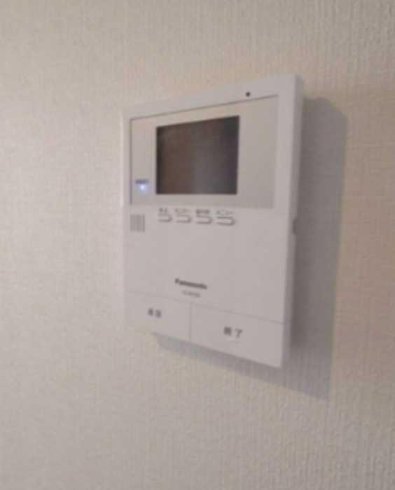 ハウスノアン　角部屋　追焚　ネット無料のセキュリティ