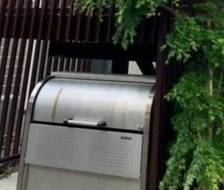 ハウスノアン　角部屋　追焚　ネット無料のその他共用部分