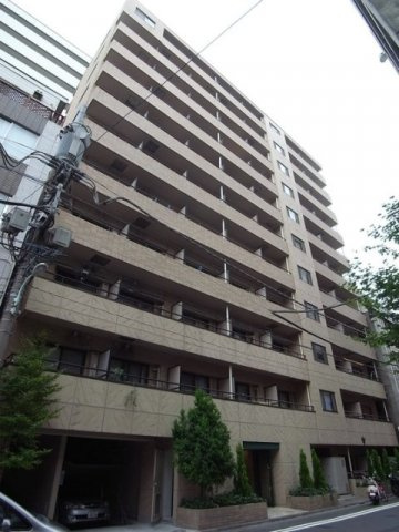 フォルトゥナ日本橋