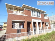 リバーサイドBの画像