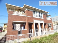リバーサイドBの画像