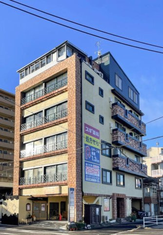 大津市松原町の事務所