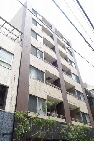ガーラ・レジデンス日本橋水天宮