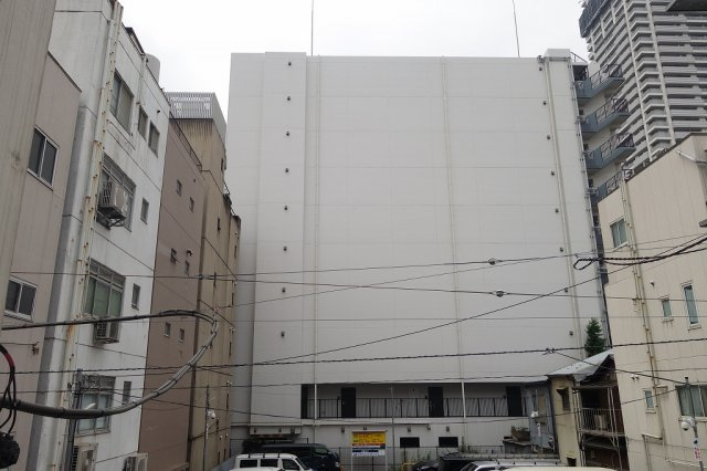 ガーラ・レジデンス日本橋水天宮のその他