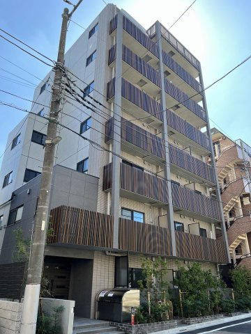 GRAN REST文京茗荷谷