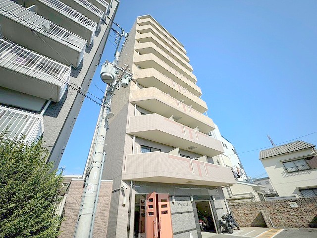 ヴェリテ新大阪