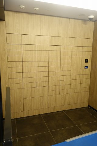 ジオエント本郷三丁目のその他共用部分