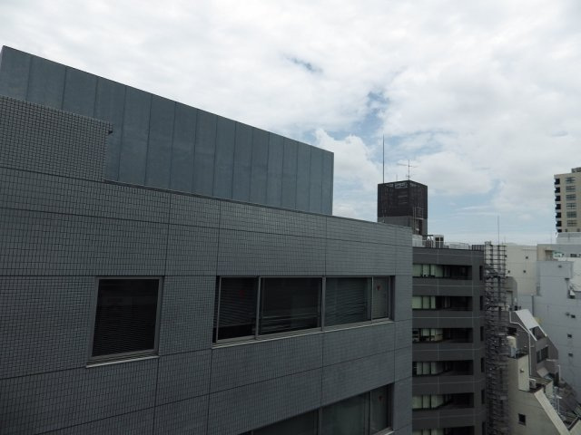パークアクシス本郷の杜の展望
