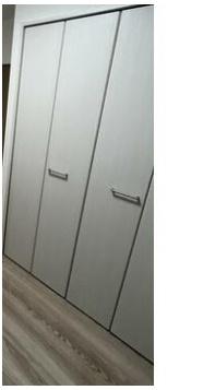 【収納】 | 本羽田住宅
