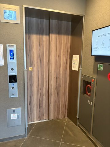 ディームス蔵前Avenueのその他共用部分