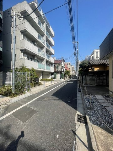 La Perla Bunkyo-Koishikawaの周辺