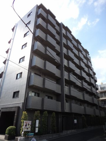 ルーブル飯田橋