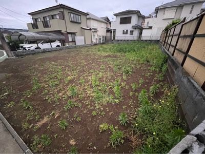 【外観】 | 駿東郡長泉町南一色 新築一戸建て 2号棟 | 現在建築中の外観画像です。ご内覧は同じメーカーの完成物件へご案内いたしますので、いつでもご相談ください！