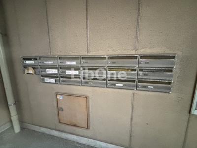 【その他共用部分】 | メゾンフローラ市川
