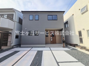 磐田市掛塚 3期 新築一戸建ての画像