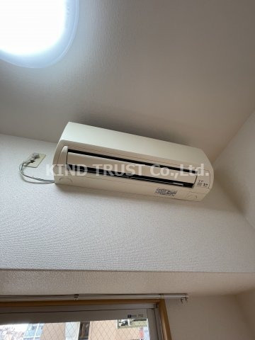 ONE ROOF FLAT TENJIMBASHIの設備