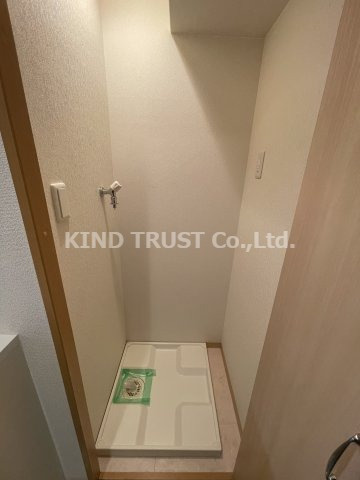 ONE ROOF FLAT TENJIMBASHIの設備
