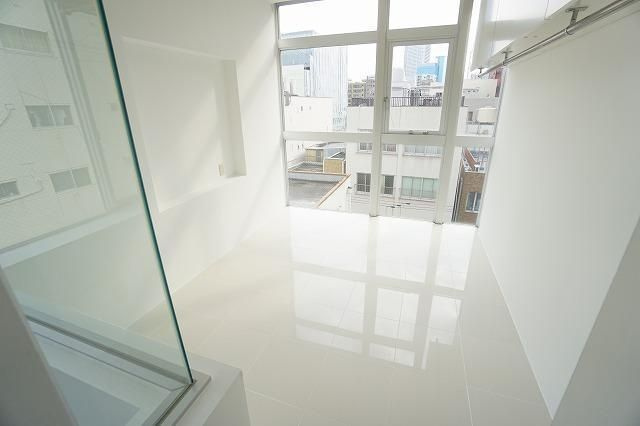 大阪市西区京町堀２丁目の賃貸マンションの洋室