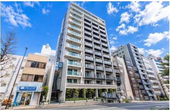 ★仲介手数料無料★CITYHOUSE CHIYODA SOTOKANDAの外観