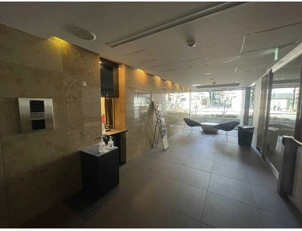 ★仲介手数料無料★CITYHOUSE CHIYODA SOTOKANDAのその他共用部分