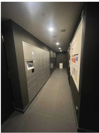 ★仲介手数料無料★CITYHOUSE CHIYODA SOTOKANDAの設備