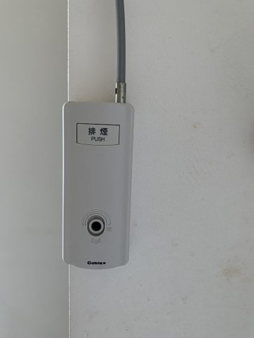 TOKIMEKIビルの設備