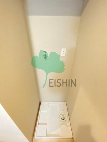 Calm Riviere箱崎(カルムリヴィエール箱崎)の内装