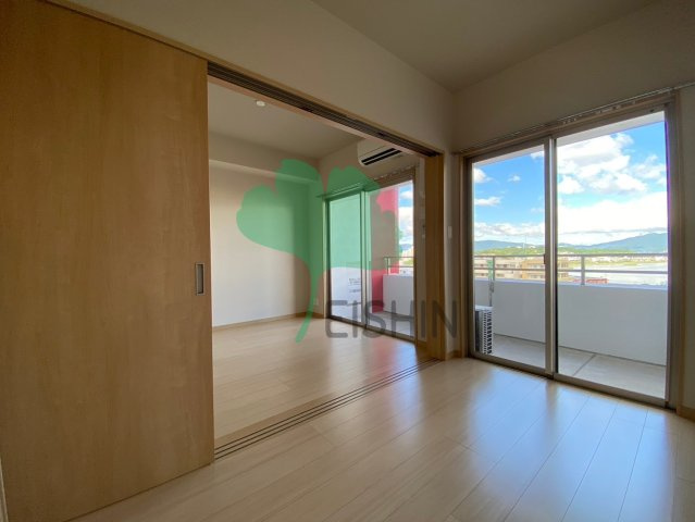 Calm Riviere箱崎(カルムリヴィエール箱崎)