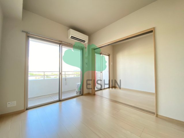 Calm Riviere箱崎(カルムリヴィエール箱崎)