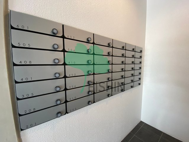 Calm Riviere箱崎(カルムリヴィエール箱崎)