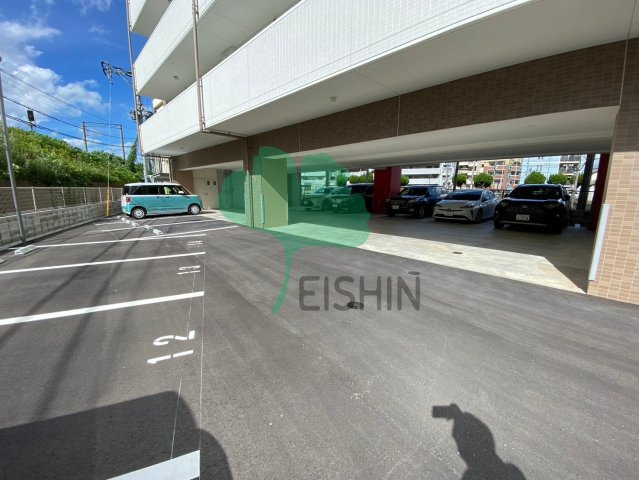 Calm Riviere箱崎(カルムリヴィエール箱崎)