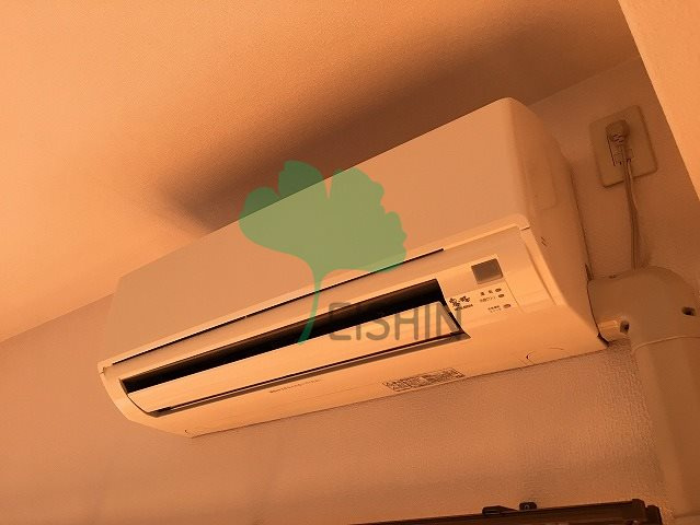 イルマーレ博多の設備