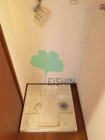 イルマーレ博多の居間・リビング