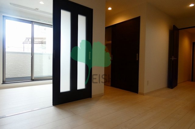 REGALEST BLUE EYES(レガレストブルーアイズ)|建設中の為、同シリーズの写真です