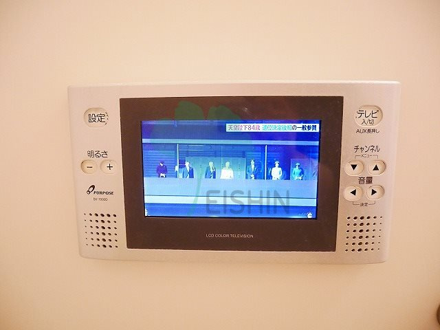 Grandtic Pierre大橋(グランティックピエール大橋)の内装