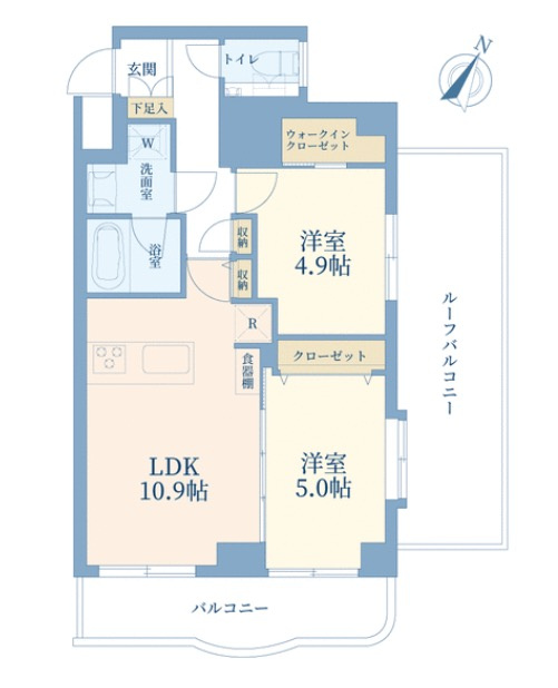 ★仲介手数料無料★ダイアパレス水道橋