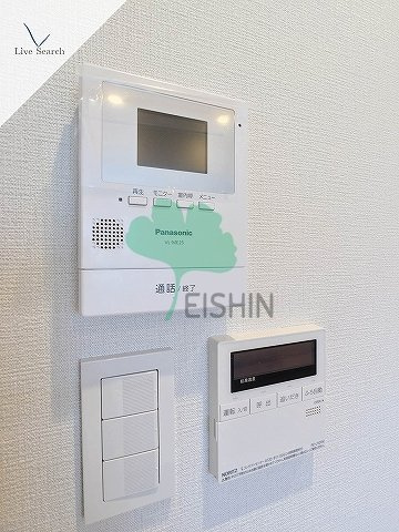 サニーガーデンの設備