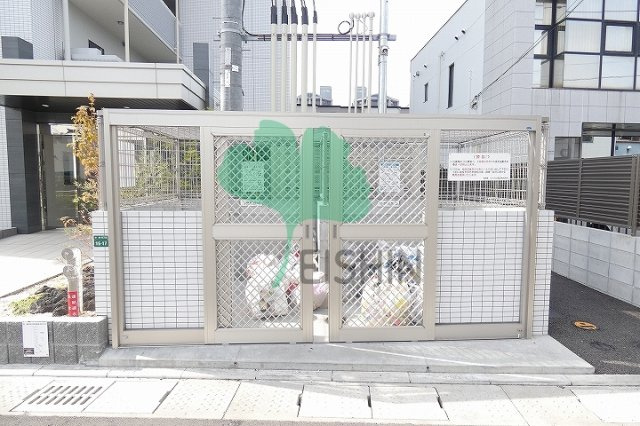 三島マンション博多駅東