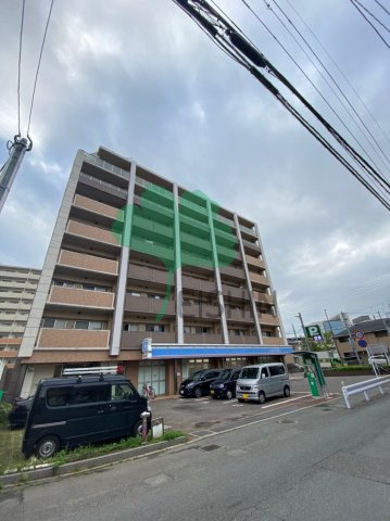 エムティースクエア吉塚駅前