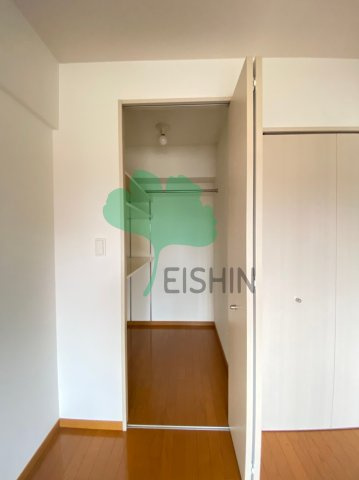 エムティースクエア吉塚駅前の収納|収納です。