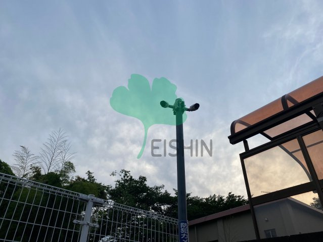 グランデージ空港南