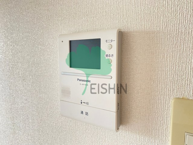 グランデージ空港南の設備
