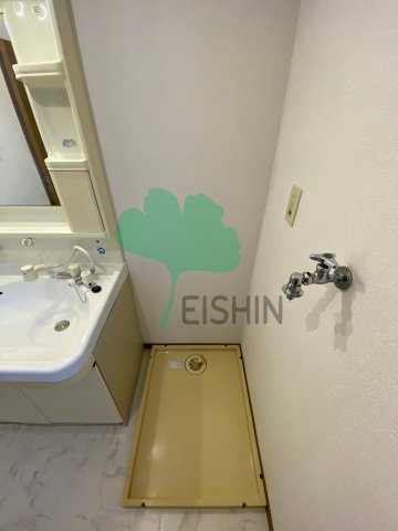 グランデージ空港南