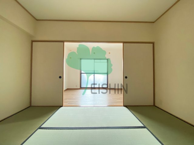 グランデージ空港南